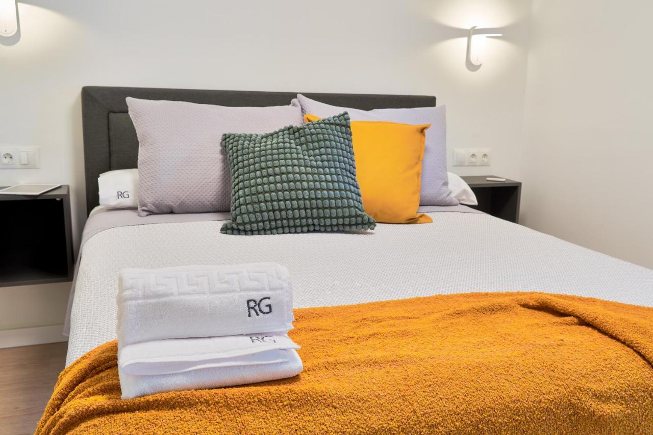 Habitación Doble con baño privado