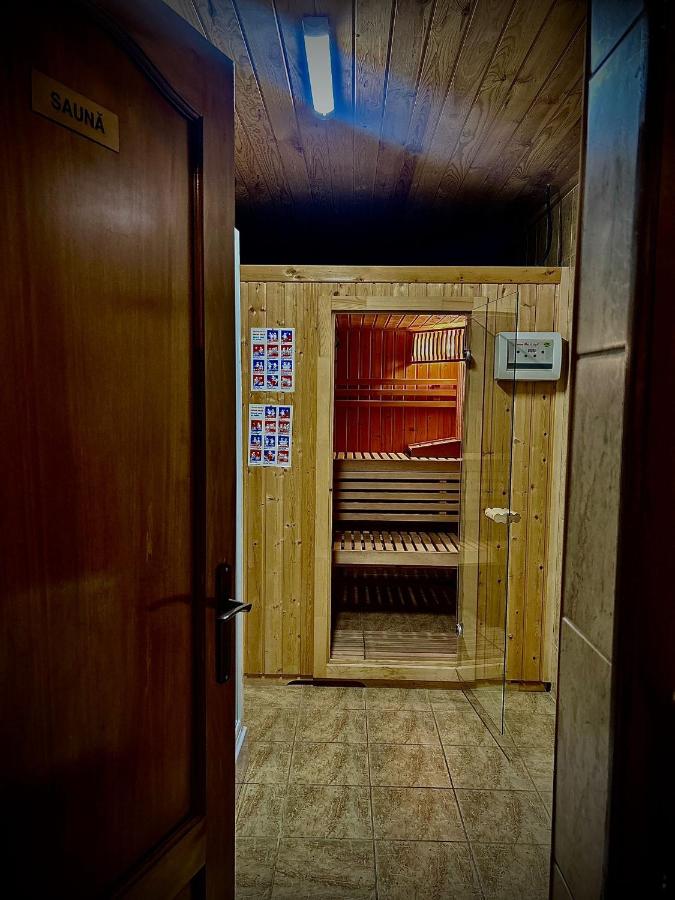 Pensiunea Moeciu Casa Wiarusti - Chambres d’hôtes Moieciu de Sus