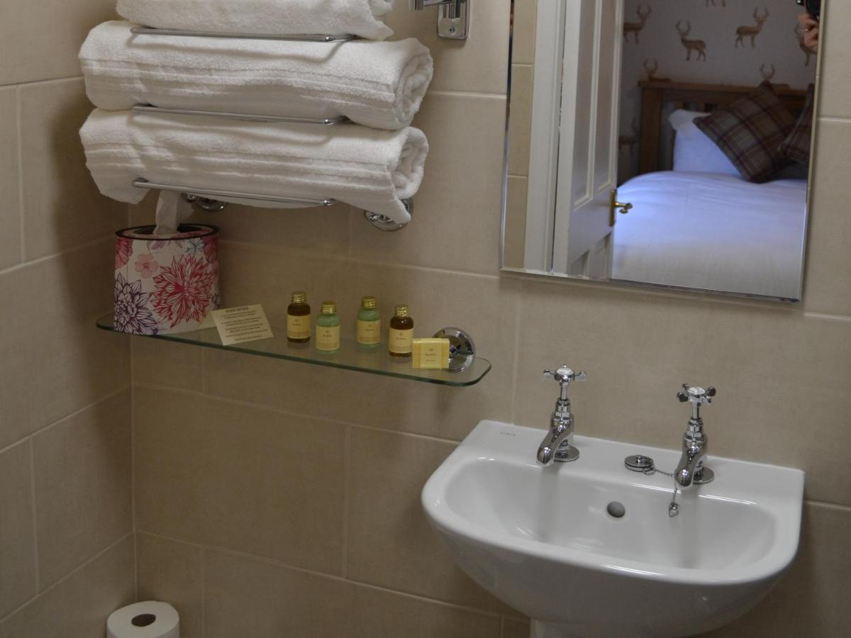 Standard Doppelzimmer