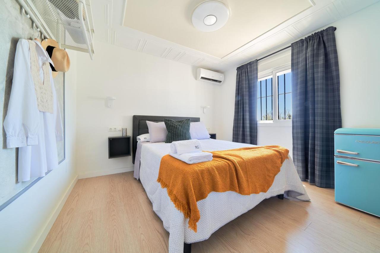 Habitación Doble con baño privado