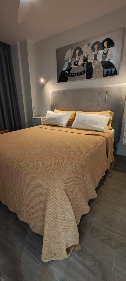 Le Terrazze 7 - Ferienwohnung
