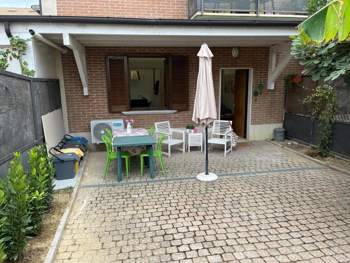 Albachiara casavacanza - B&B Montesilvano Marina