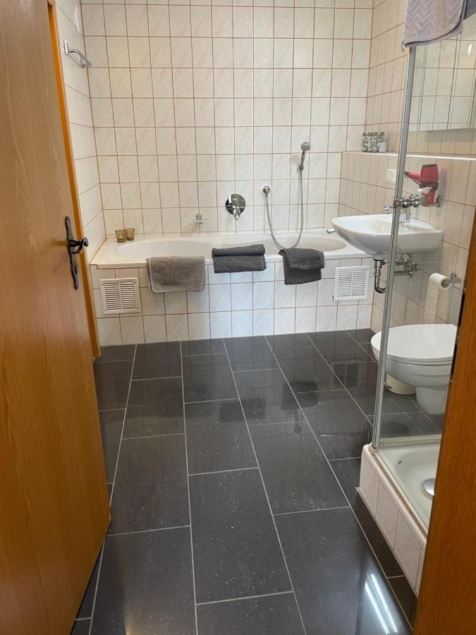Appartement met 1 Slaapkamer
