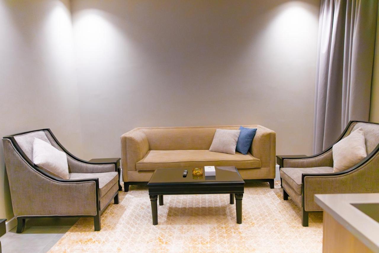One-Bedroom Suite