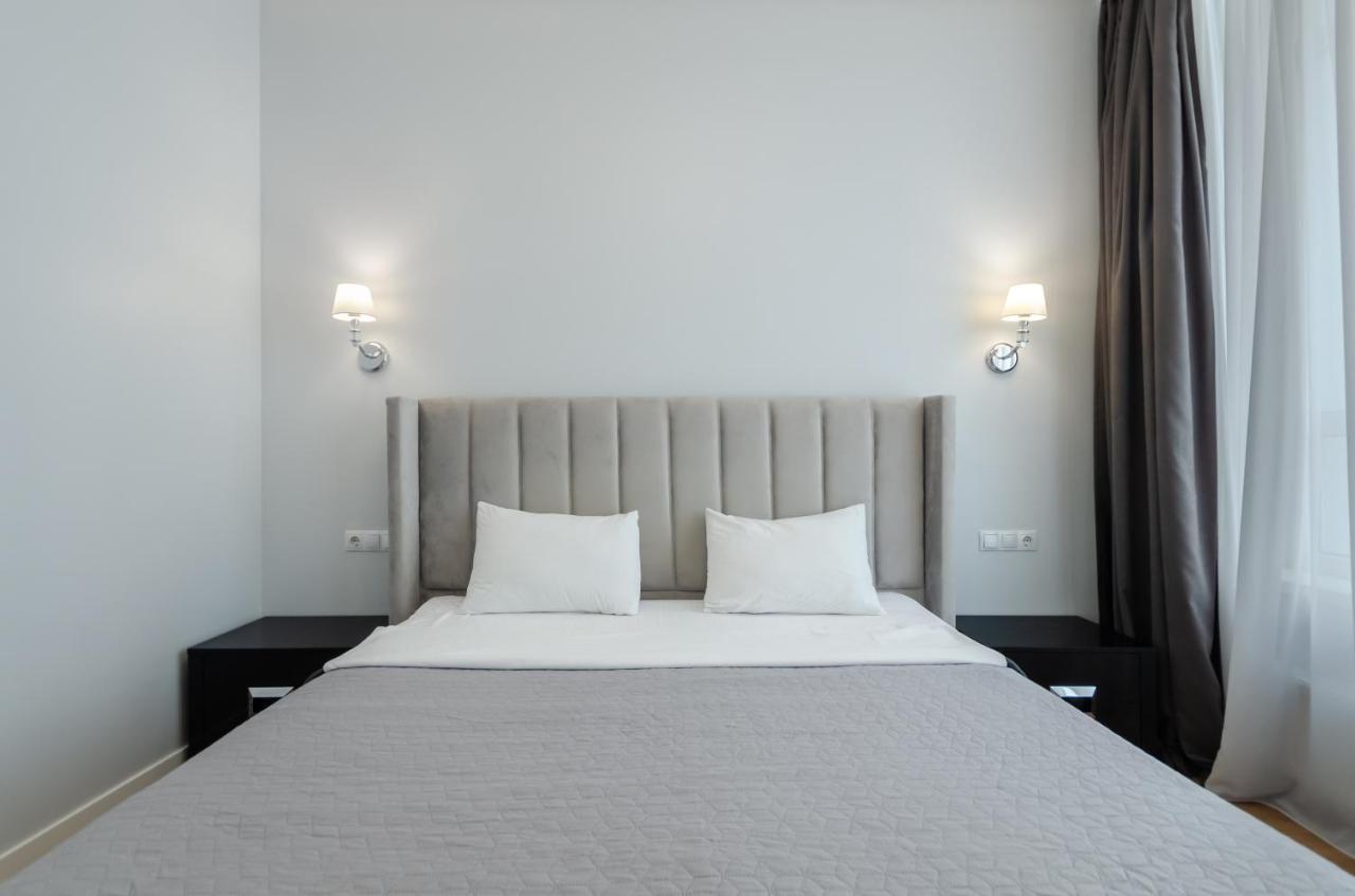 Apartment mit 1 Schlafzimmer