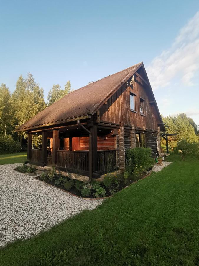 Vieta piejūras brīvdienām Brīvnieku pļavas - Ferienwohnung