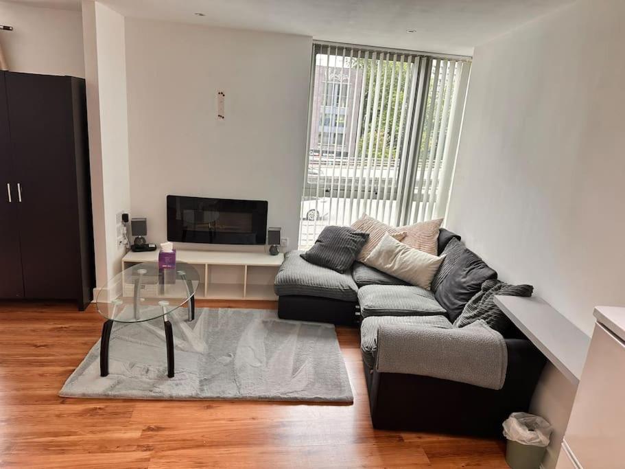 173 Luxury City Centre Apartment - Ferienwohnung