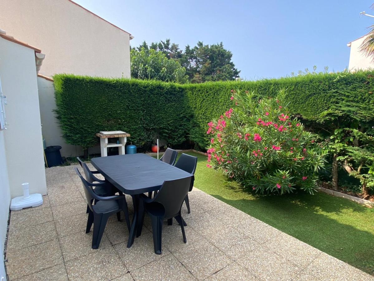 Maison à 300 m de la plage. - B&B