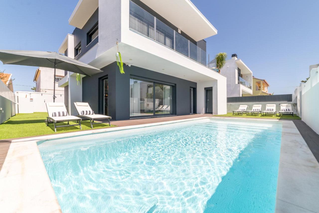 Villa Alva - B&B Aroeira