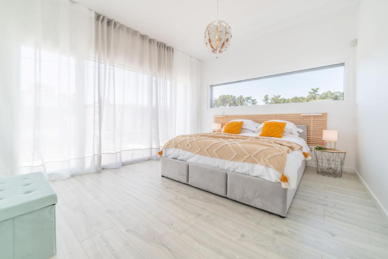 Villa con Piscina Privata 