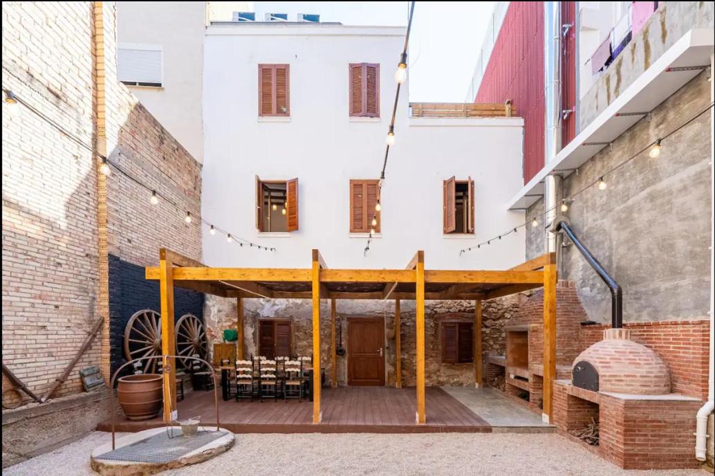 La Quadra Rural Housing - Bed and Breakfast