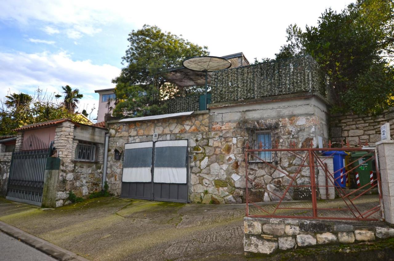 Oasis di Rovigno Apartment - B&B Rovinj