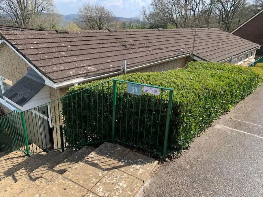 Jurassic Coast Holiday Home - B&B