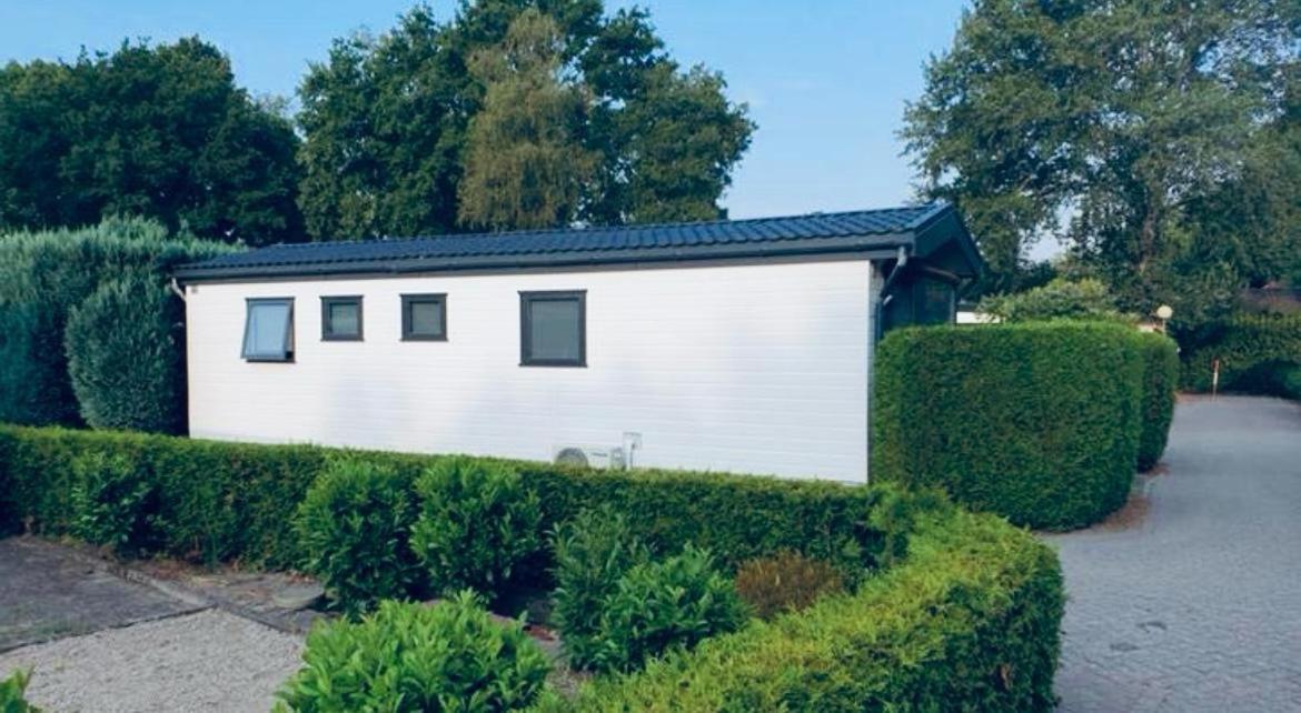 Boutique Chalet Putten op de Veluwe - Bed and Breakfast Krachtighuizen