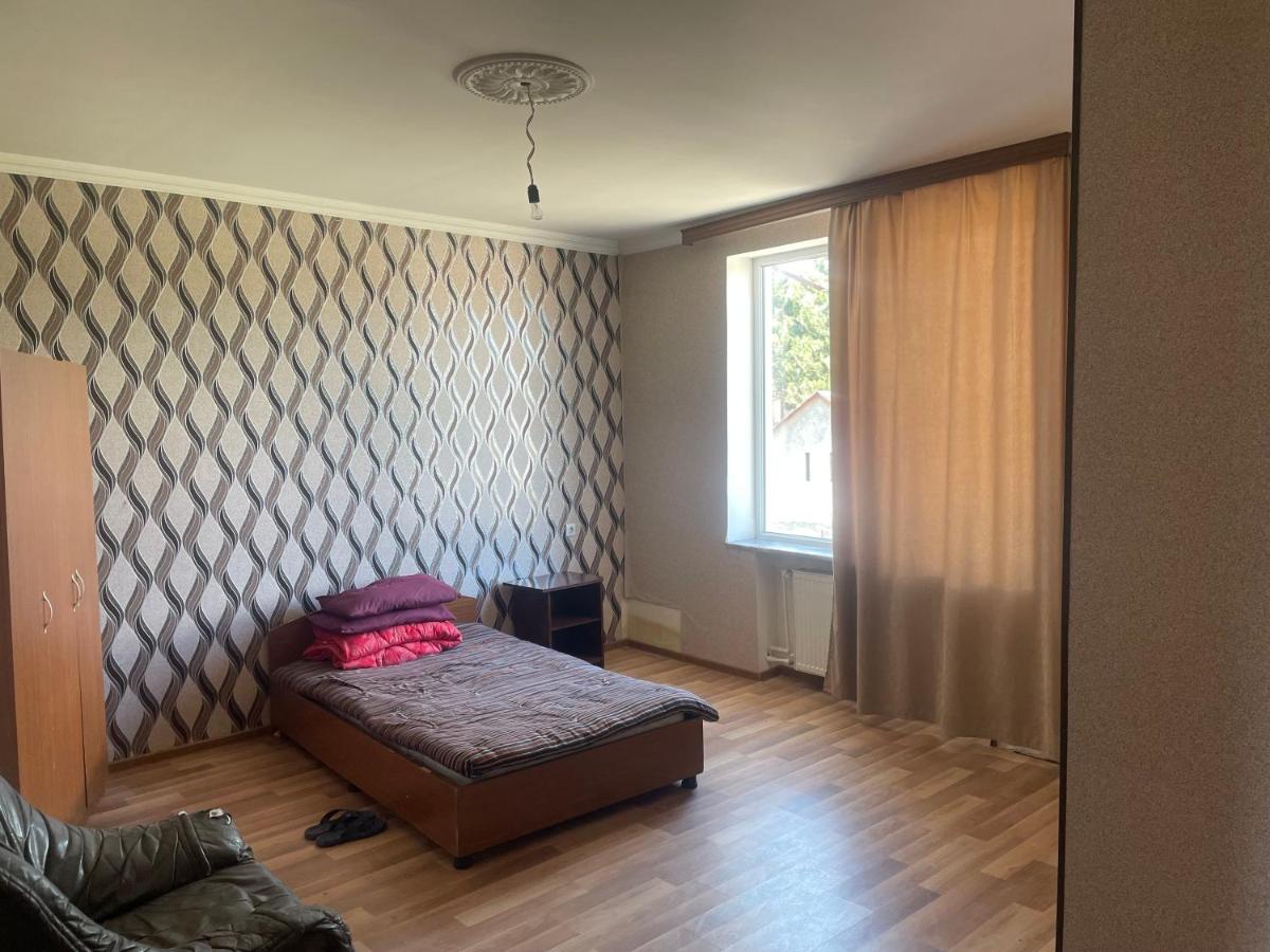 Motel KOMPLEX - B&B