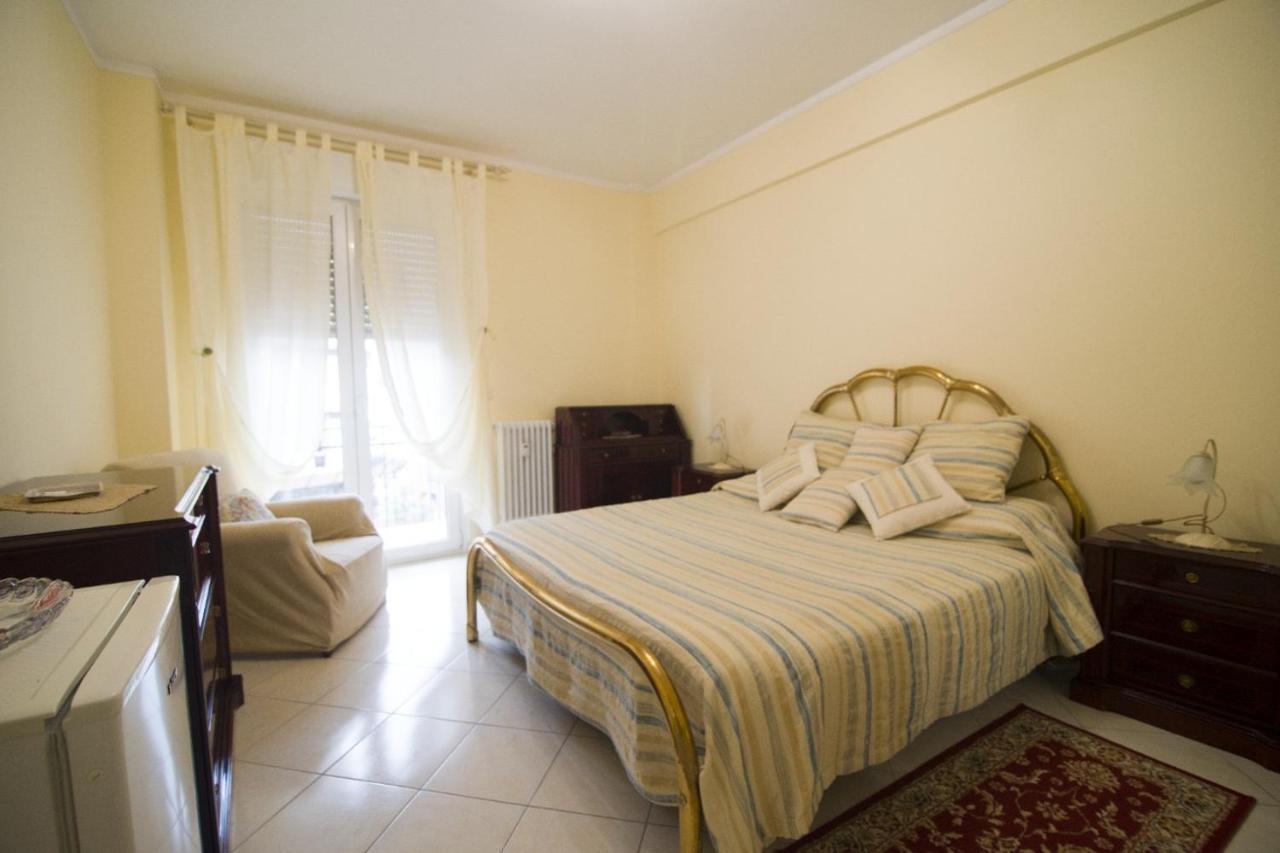 Luminose Camere a San Martino - Bed and Breakfast Genua