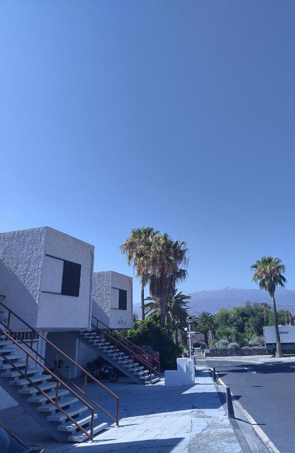 Casita Isla Bonita - Chambres d’hôtes Costa del Silencio