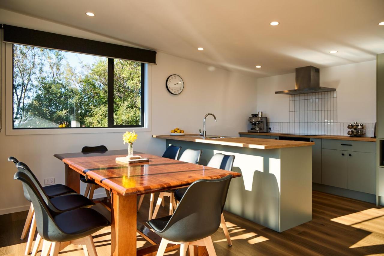 Getaway on Austin - B&B