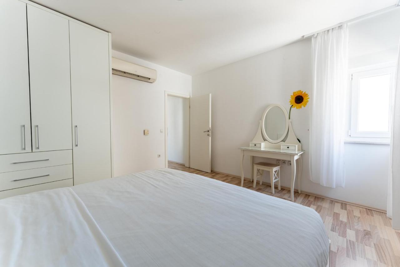 Apartamento de 3 dormitorios