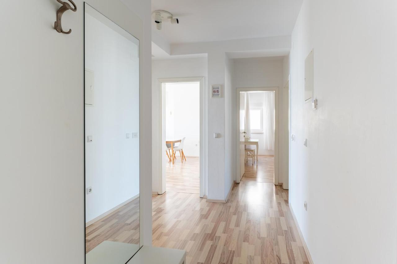 Apartments Barbati - B&B