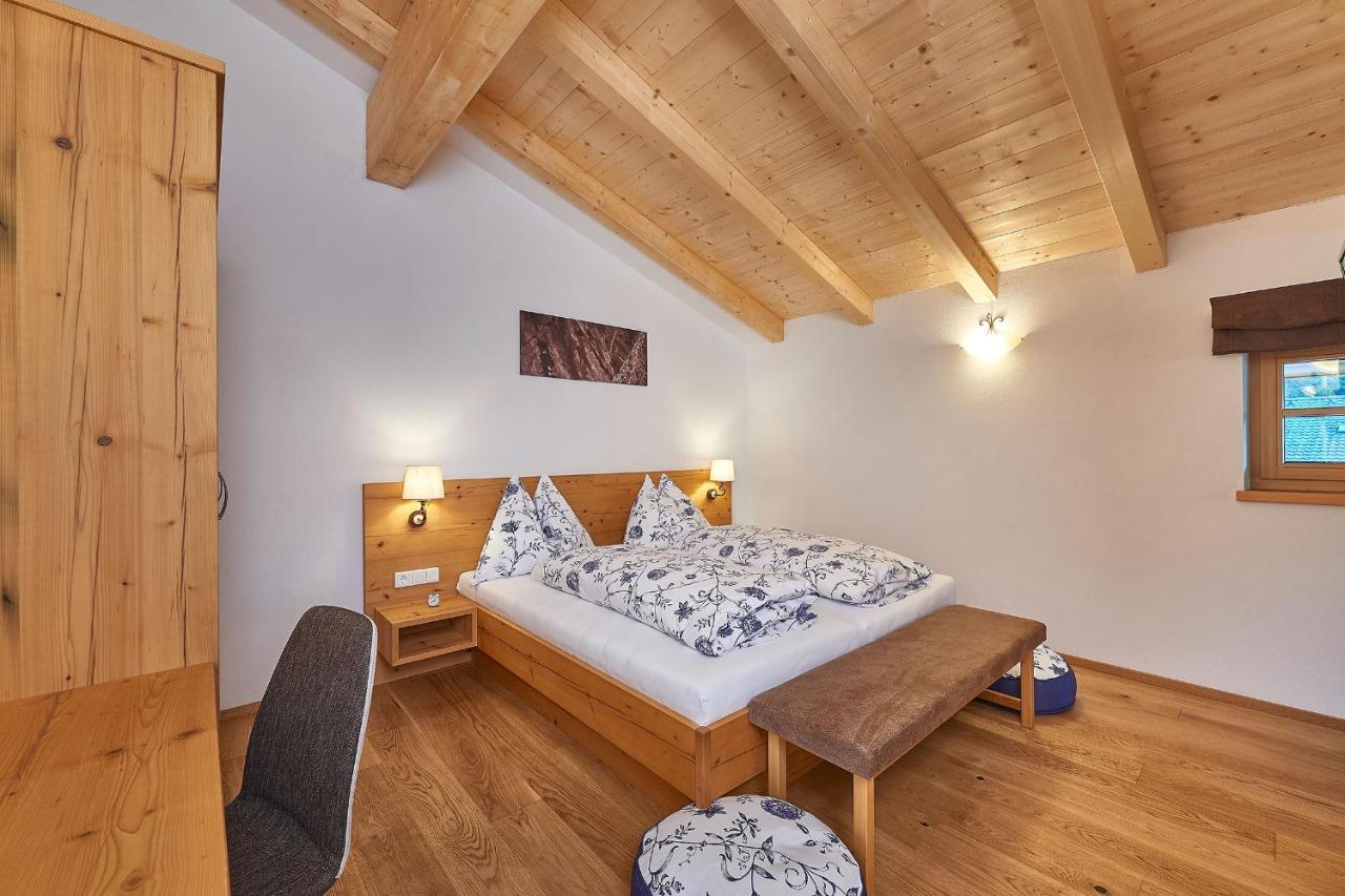 Appartamento Attico con Sauna