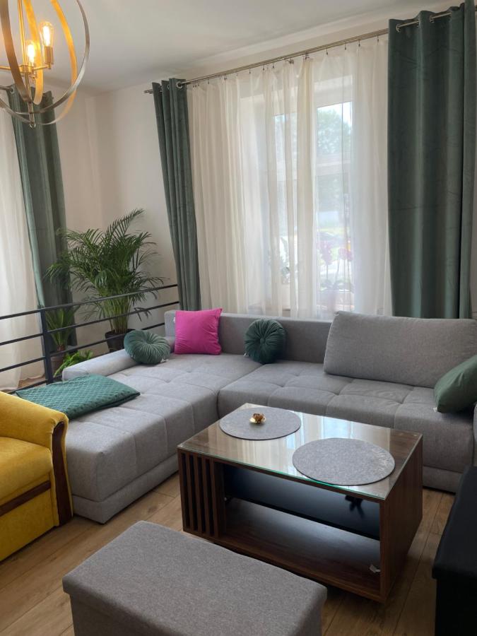 Kłodzka 30 - B&B