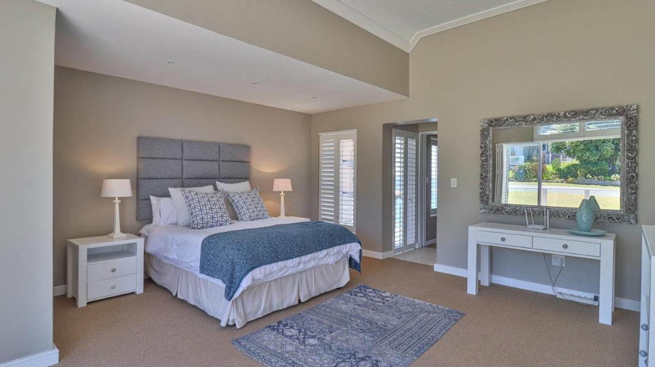 Five-Bedroom House