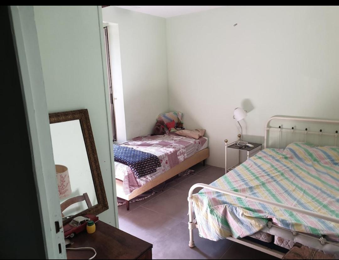 Maison de famille - B&B