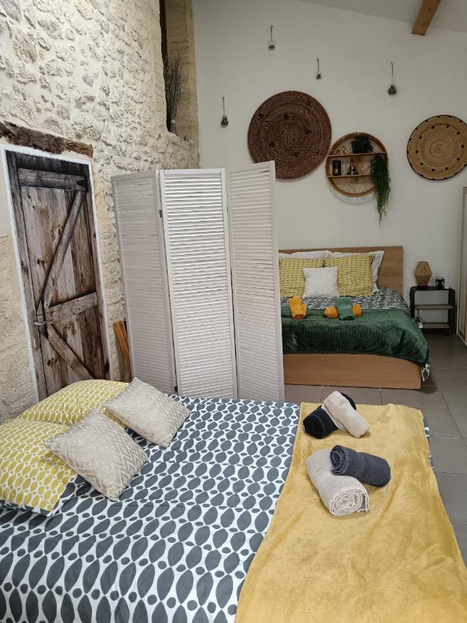 Suite con Vista Giardino