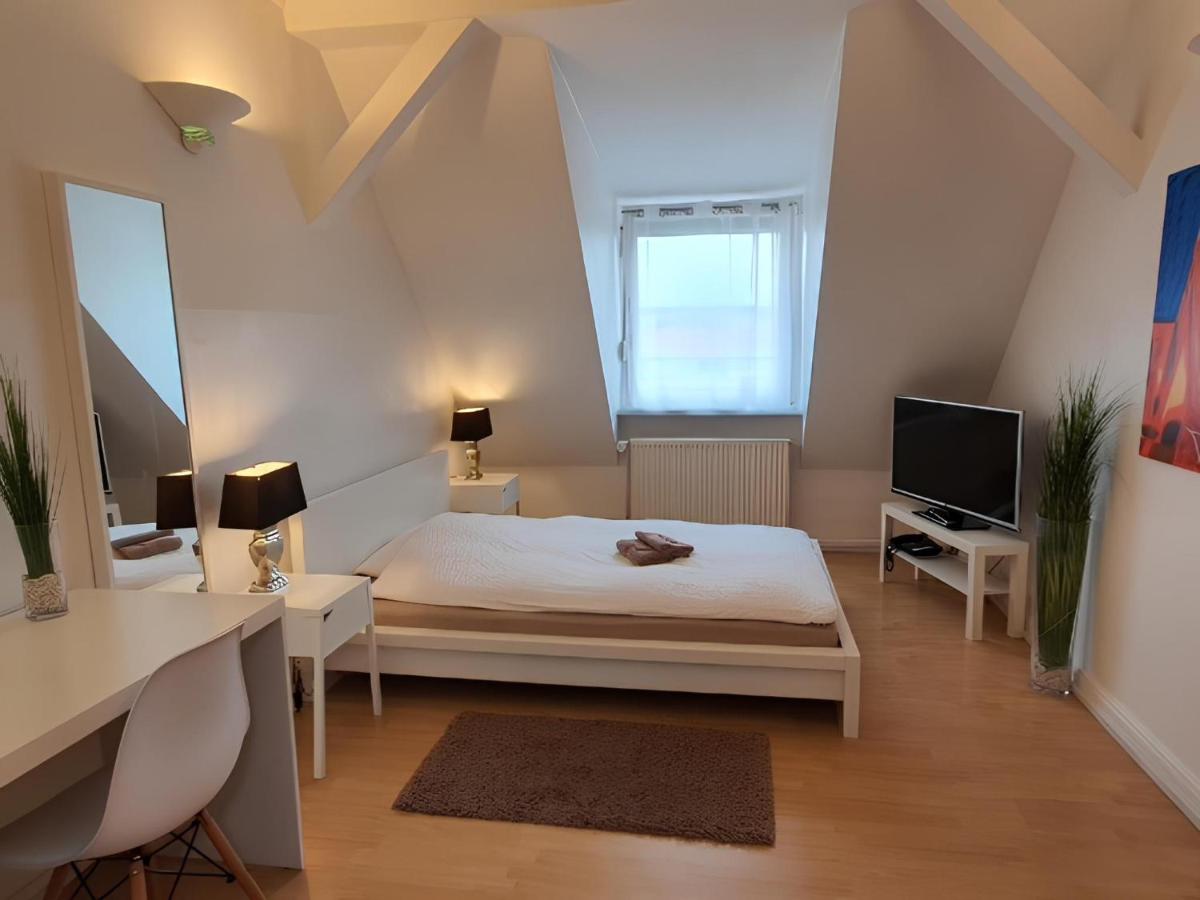 Apartment mit 3 Schlafzimmern