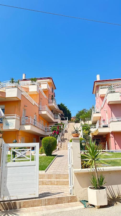Gorgona Di Thassos - Bed and Breakfast