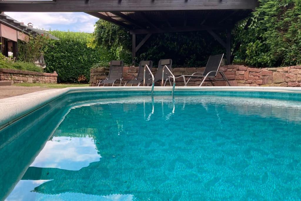 CASA ANITA#Strasbourg#Europa-Park#Schwarzwald#160qm - Ferienwohnung Kehl