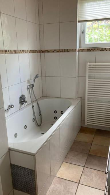 Apartment mit 3 Schlafzimmern