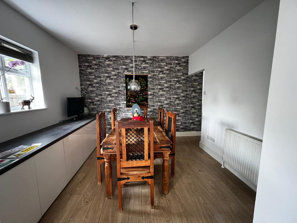Cozyleigh - B&B