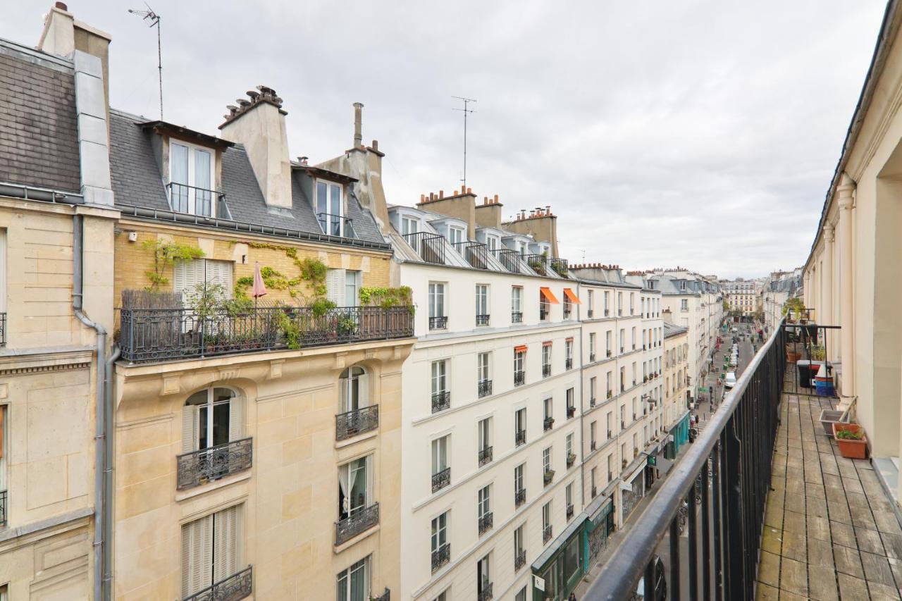 Appartement Quartier Place de la Bastille Free Netflix - Chambres d’hôtes