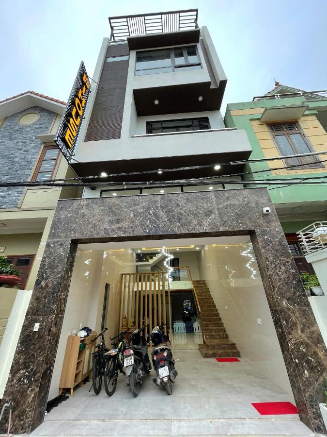 Pi House Homestay - Ferienwohnung