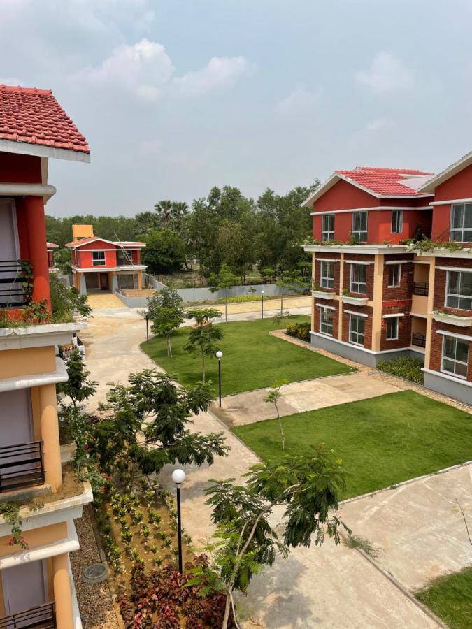 Ichhedana Homestay in Santiniketan - B&B
