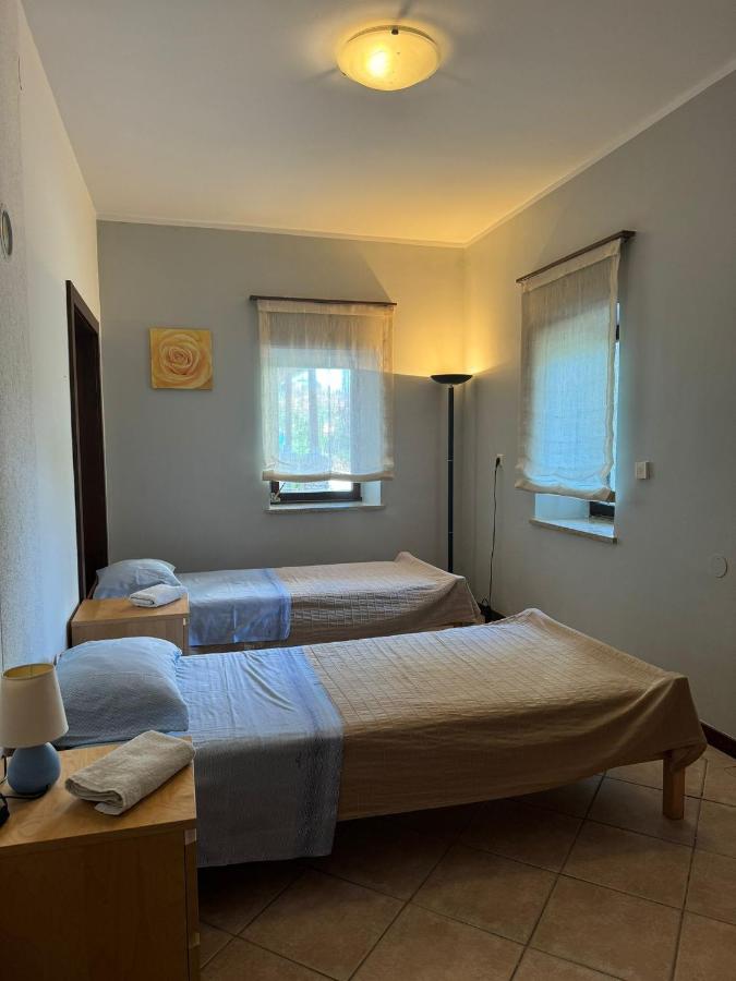 Appartamento con 2 Camere da Letto