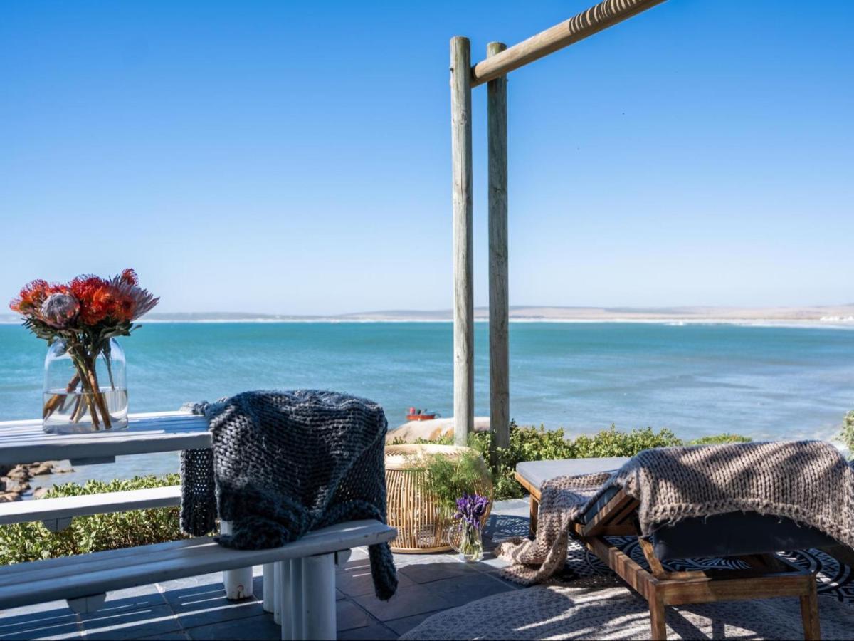 Beach House 1