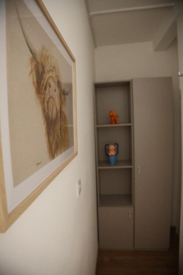 Kentish Town Comfort - B&B