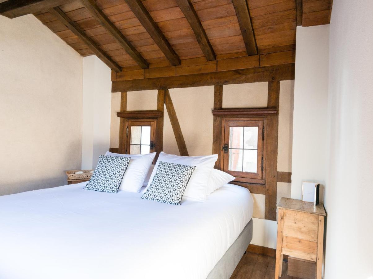 Habitación Doble con baño privado