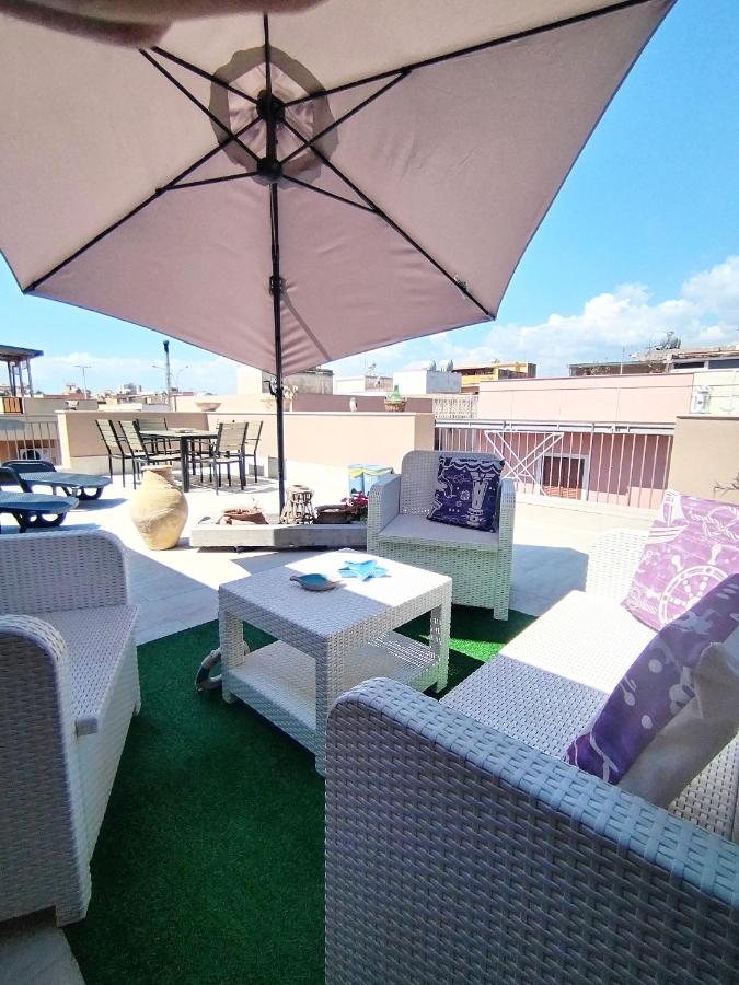 Grace Home - B&B Avola