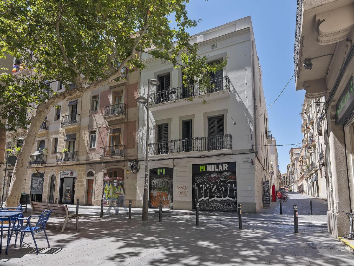 Ola Living Gracia - B&B Barcellona