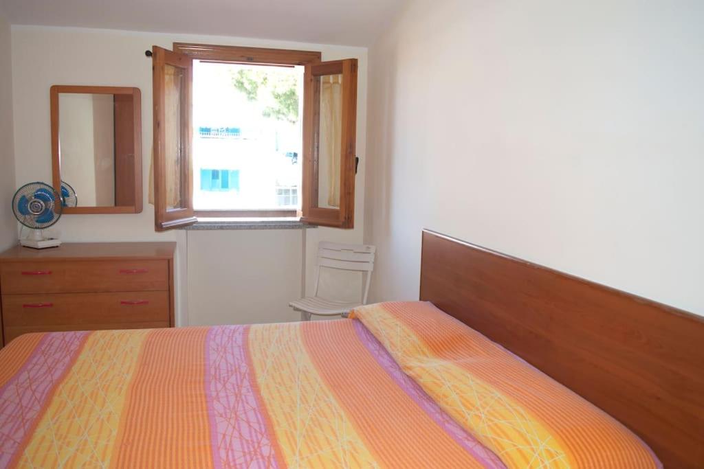 Appartement met 1 Slaapkamer