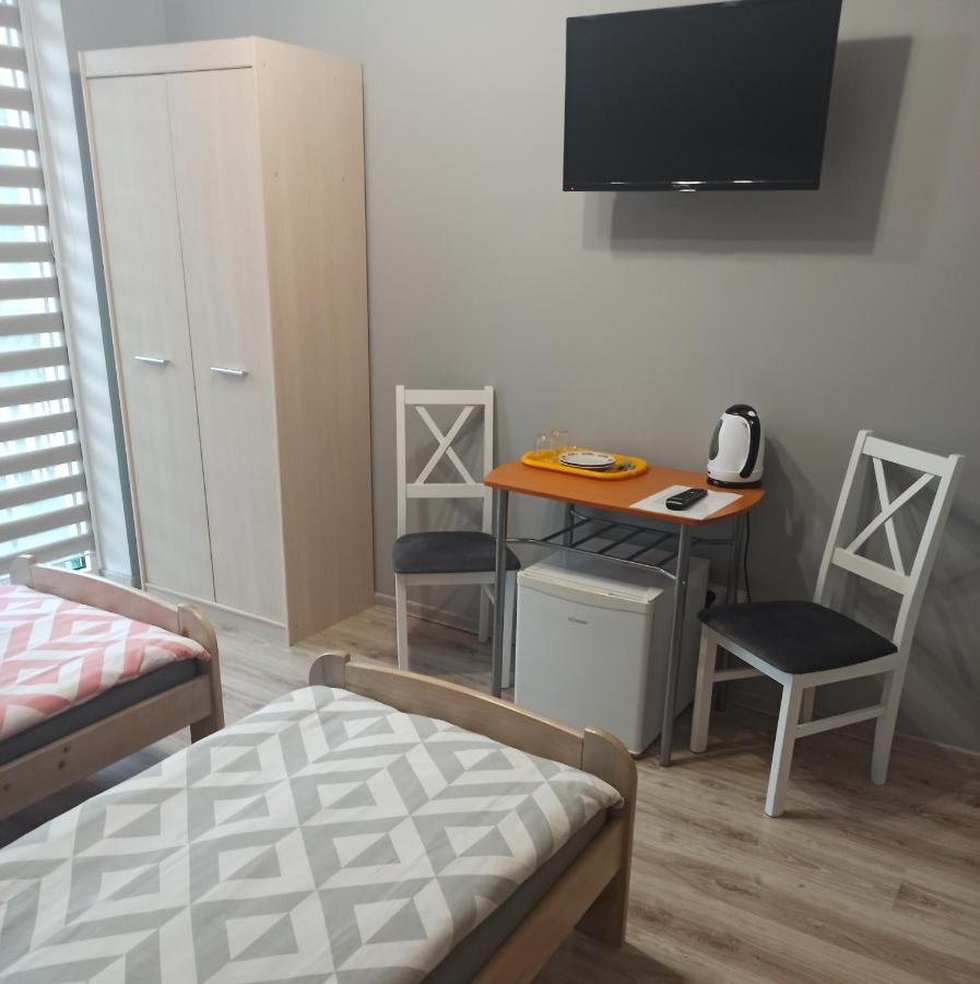 Habitación Doble - 2 camas