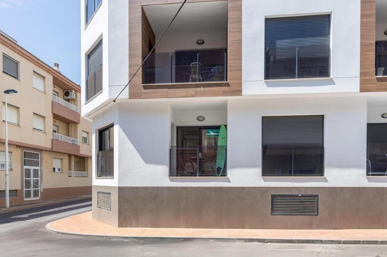 Tokai Residences Casa Luna - Chambres d’hôtes San Pedro del Pinatar