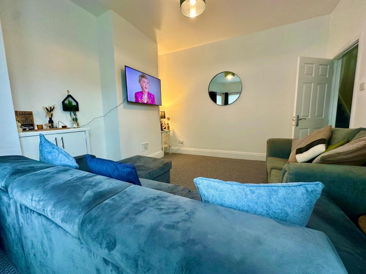 Falls Road - B&B