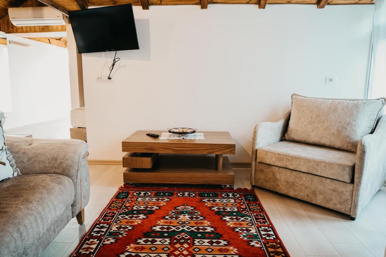 Suite Familiale Deluxe