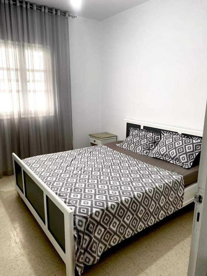 ResidenceHbiba - Chambres d’hôtes
