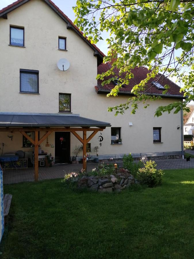 Appartement met 2 slaapkamers